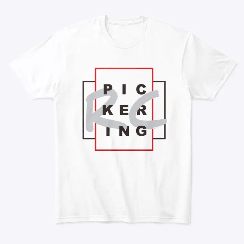 PickeringRC: PIC - Light Tee!