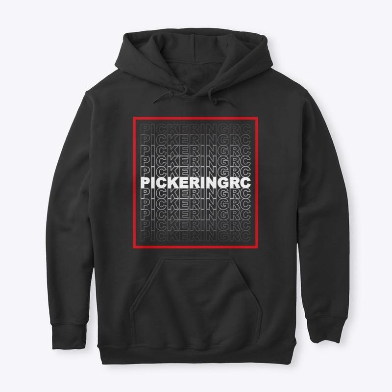 PickeringRC: PickeringRC - Dark Hoodie!