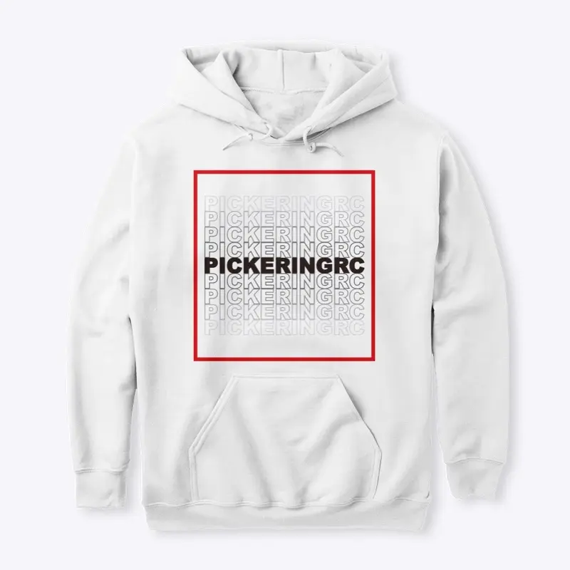 PickeringRC: PickeringRC - Light Hoodie!