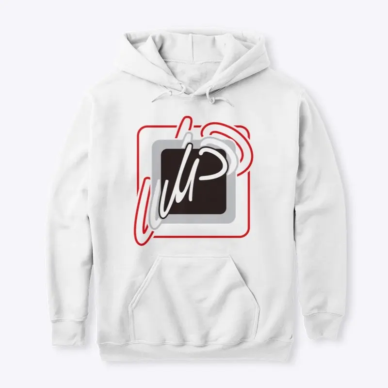 MP: Signature Series - Light Hoodie!